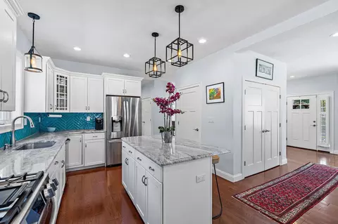 Kitchen - 4 Wisteria Ln, Maynard, MA 01754 photo 2 of 5
