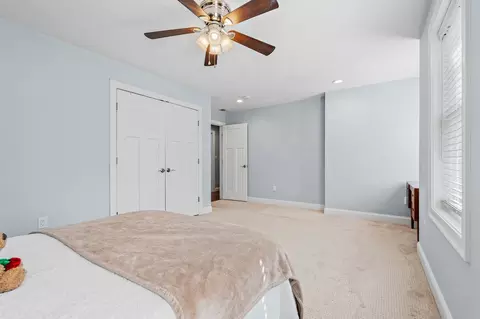 Bedroom - 4 Wisteria Ln, Maynard, MA 01754 photo 4 of 7