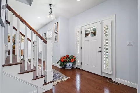 Entry Way - 4 Wisteria Ln, Maynard, MA 01754 photo 1 of 6