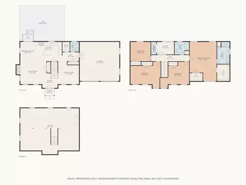 Floorplan - 4 Wisteria Ln, Maynard, MA 01754 photo 3 of 4