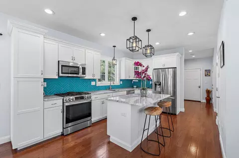 Kitchen - 4 Wisteria Ln, Maynard, MA 01754 photo 1 of 5