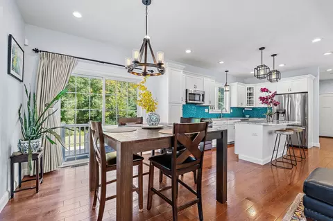 Dining - 4 Wisteria Ln, Maynard, MA 01754 photo 2 of 2