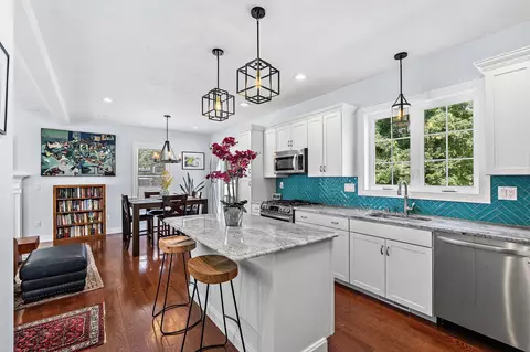 Kitchen - 4 Wisteria Ln, Maynard, MA 01754 photo 3 of 5