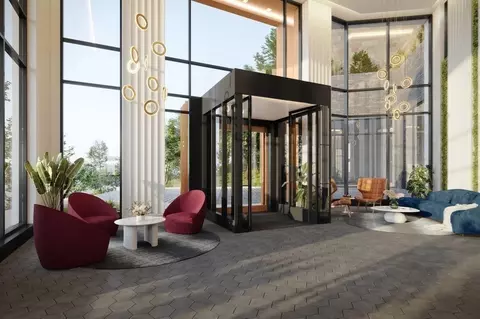 1515 Commonwealth Ave #705, Boston, MA 02135