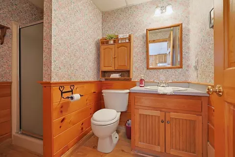 Bath - 21 Taft Ave, Mendon, MA 01756 photo 3 of 3