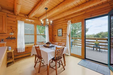 Dining - 21 Taft Ave, Mendon, MA 01756 photo 1 of 2