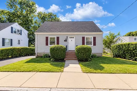 85 Potomac, Boston, MA 02131