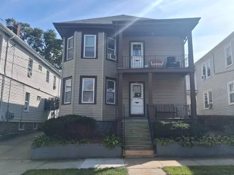 122 Princeton St, New Bedford, MA 02745