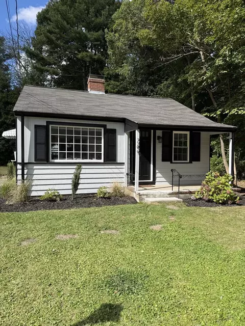 269 Pearl St, Brockton, MA 02301