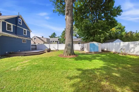 Exterior - 96 Catherine St, Chicopee, MA 01013 photo 6 of 8