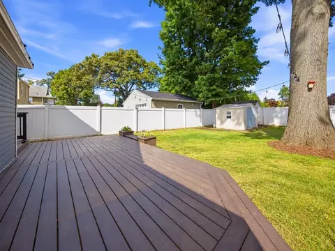 Exterior - 96 Catherine St, Chicopee, MA 01013 photo 3 of 8