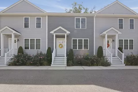 401 West St #C, East Bridgewater, MA 02333