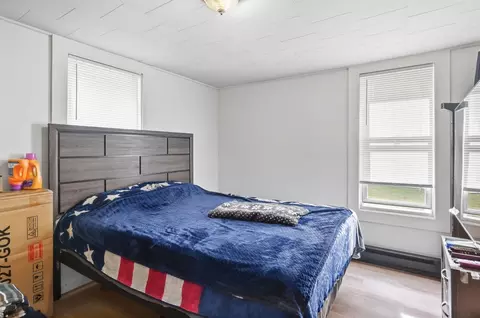 Bedroom - 215 Eddy St, Springfield, MA 01104 photo 1 of 3