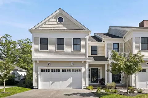 48 Cutter #48, Amesbury, MA 01913