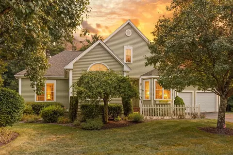 36 Shannon Marie Way, Easton, MA 02356