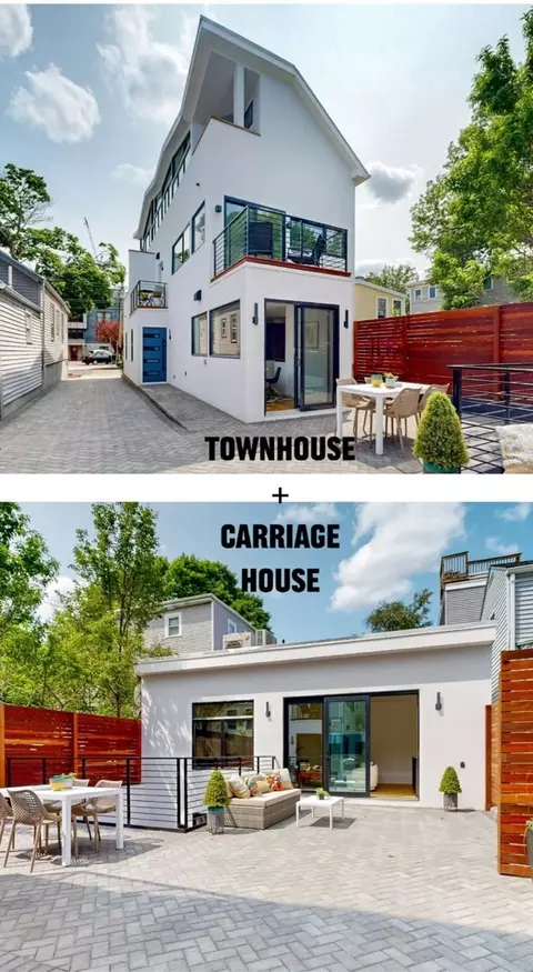 131-135 Charles St #133, Cambridge, MA 02141