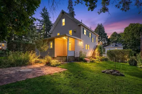 Exterior - 4 Crane Ave # -6, Maynard, MA 01754 photo 7 of 10