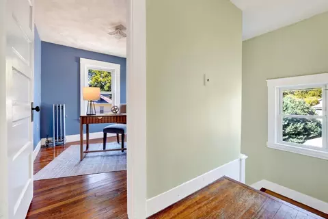Entry Way - 4 Crane Ave # -6, Maynard, MA 01754 photo 6 of 7