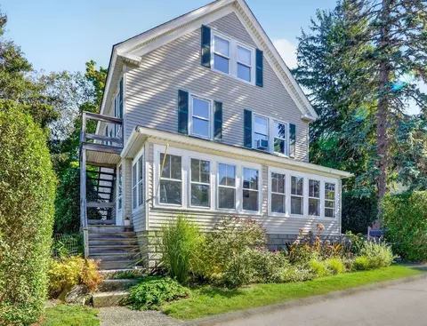 Exterior - 4 Crane Ave # -6, Maynard, MA 01754 photo 8 of 10