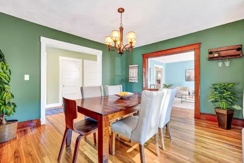 Dining - 4 Crane Ave # -6, Maynard, MA 01754 photo 2 of 3
