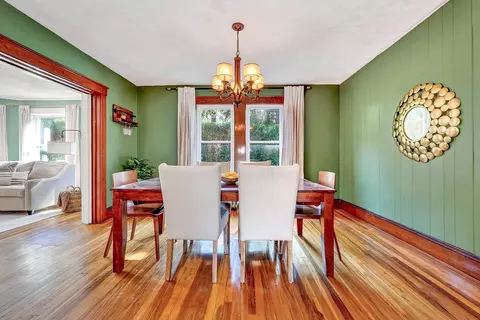 Dining - 4 Crane Ave # -6, Maynard, MA 01754 photo 1 of 3