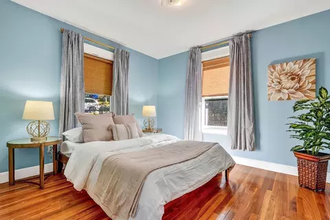 Bedroom - 4 Crane Ave # -6, Maynard, MA 01754 photo 1 of 3