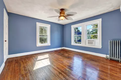 Bedroom - 4 Crane Ave # -6, Maynard, MA 01754 photo 2 of 3