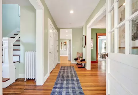 Entry Way - 4 Crane Ave # -6, Maynard, MA 01754 photo 5 of 7