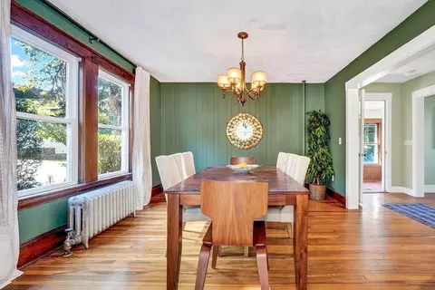 Dining - 4 Crane Ave # -6, Maynard, MA 01754 photo 3 of 3