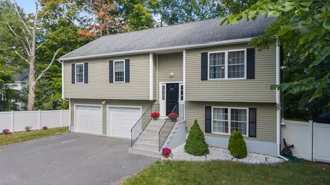 145 Worcester St, West Boylston, MA 01583