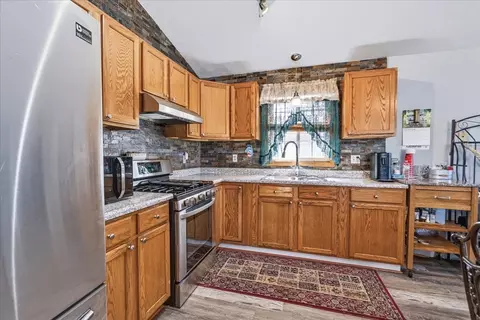 Kitchen - 175 Slade St, Fall River, MA 02724 photo 1 of 2