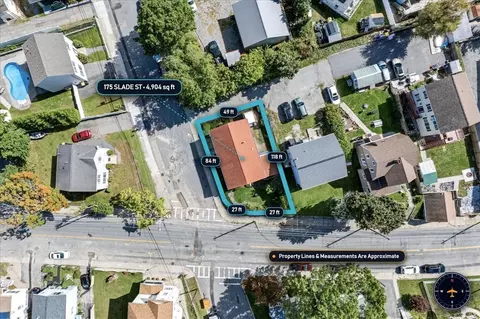 View/Area - 175 Slade St, Fall River, MA 02724 photo 2 of 4
