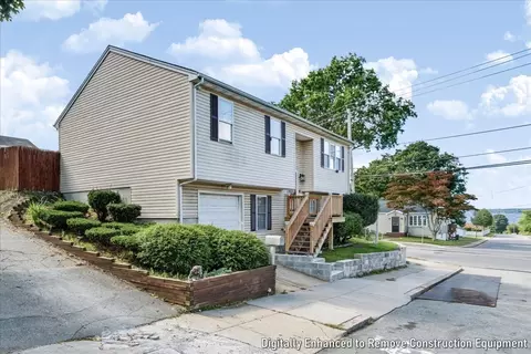 Exterior - 175 Slade St, Fall River, MA 02724 photo 5 of 6