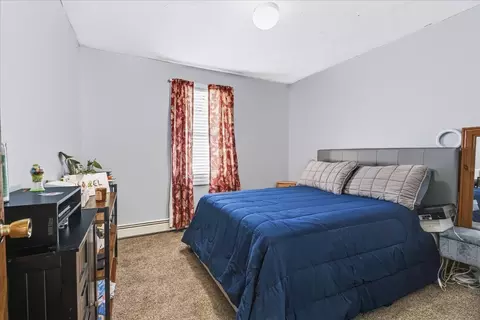 Bedroom - 175 Slade St, Fall River, MA 02724 photo 1 of 3