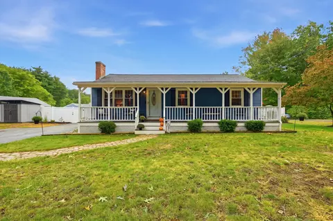 876 Chandler St, Tewksbury, MA 01876