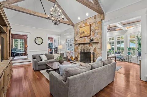 Living - 35 Sullivan Way, Canton, MA 02021 photo 1 of 3