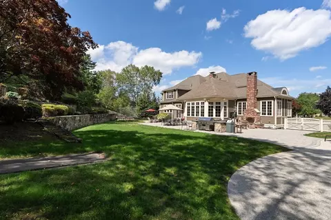 Exterior - 35 Sullivan Way, Canton, MA 02021 photo 13 of 13