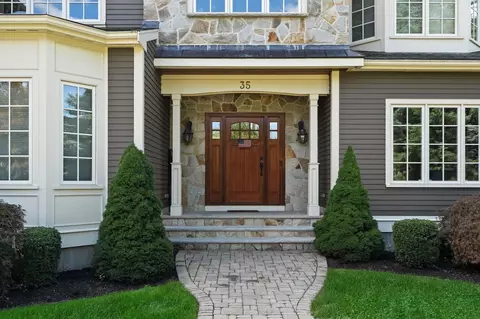 Other - 35 Sullivan Way, Canton, MA 02021 photo 1 of 9
