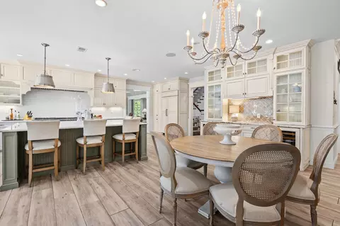 Dining - 35 Sullivan Way, Canton, MA 02021 photo 1 of 3