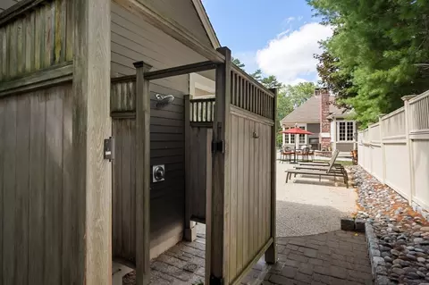 Exterior - 35 Sullivan Way, Canton, MA 02021 photo 6 of 13