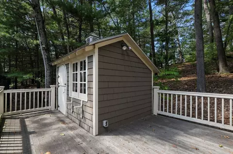 Exterior - 35 Sullivan Way, Canton, MA 02021 photo 10 of 13