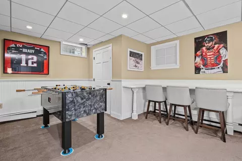 Entry Way - 35 Sullivan Way, Canton, MA 02021 photo 5 of 5