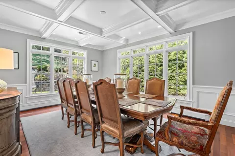 Dining - 35 Sullivan Way, Canton, MA 02021 photo 3 of 3