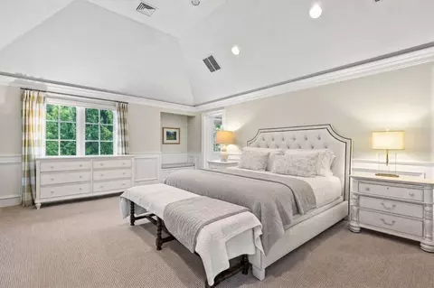 Bedroom - 35 Sullivan Way, Canton, MA 02021 photo 1 of 1