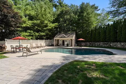 Exterior - 35 Sullivan Way, Canton, MA 02021 photo 3 of 13