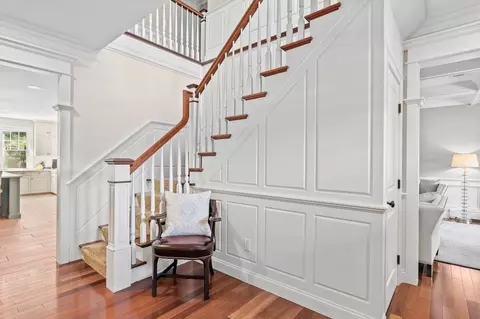Entry Way - 35 Sullivan Way, Canton, MA 02021 photo 1 of 5