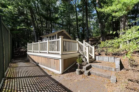 Exterior - 35 Sullivan Way, Canton, MA 02021 photo 9 of 13