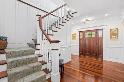 Entry Way - 35 Sullivan Way, Canton, MA 02021 photo 3 of 5