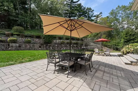 Exterior - 35 Sullivan Way, Canton, MA 02021 photo 7 of 13
