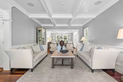 Living - 35 Sullivan Way, Canton, MA 02021 photo 3 of 3